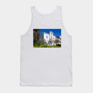 Old Bremen Villa, Schwachhausen, Bremen Tank Top